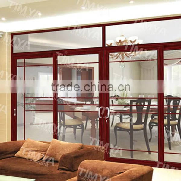 Interior Bifold Doors/Foshan/aluminium Doors And Windows Designs photo-2