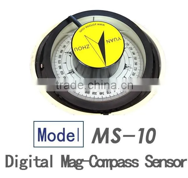 LCD Display for Marine Radar photo-5