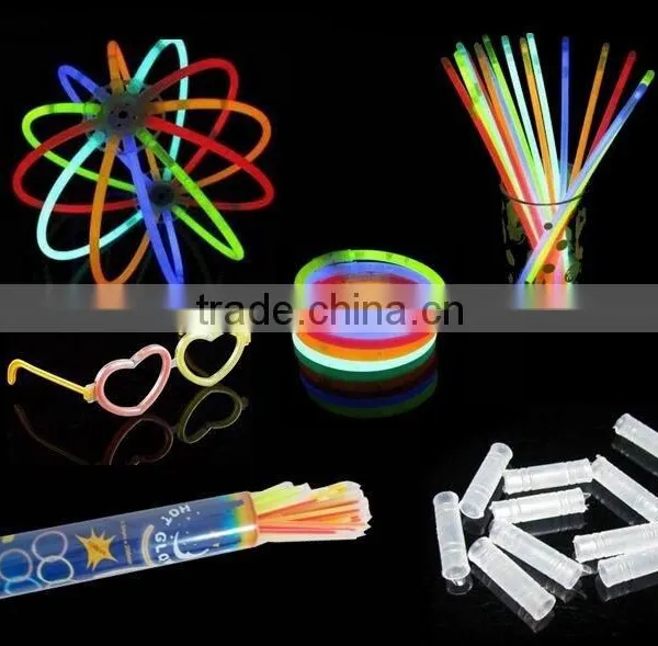 2016 Fashion Accessory Glow Bracelet For Bulk Items Parties Party Supplies Quality Choice Most Popular photo-5