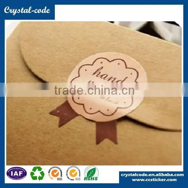 Address Envelopes Return Address Bumper Seal Sticker photo-4