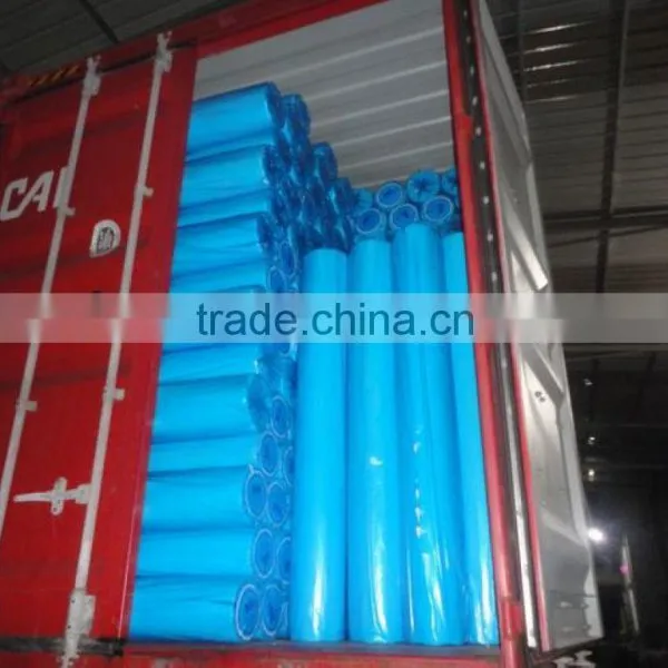 Gum Stay (nonwoven Interlining, 1025HF &1050HF ) photo-3