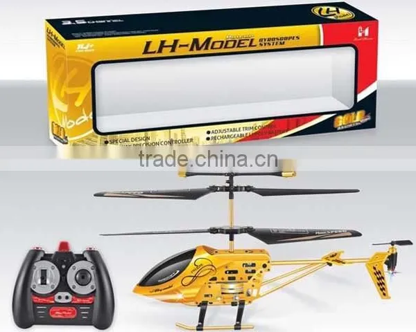 2014 Hot Sell 3 Channel R/c Helicopter Toy Toys for Kids