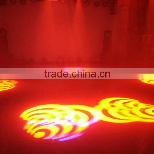 60W Led Grille Spot Light photo-6