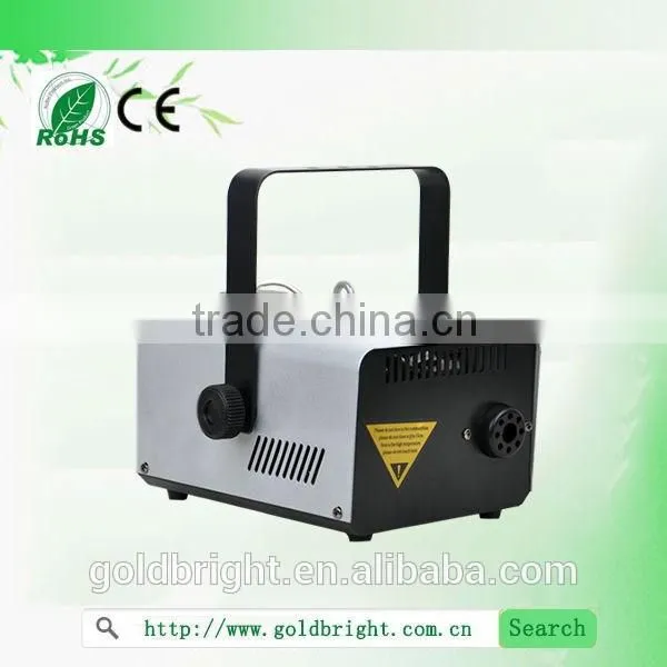 DJ Effects Fog Machine for Disco Small Stage Smoke Machine photo-4