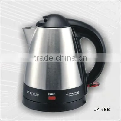 Hotel Stainless Steel Electric Kettle 1.0L photo-2
