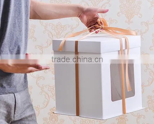 Direct Buy China Moon Cake Box From Chinese Merchandise photo-6