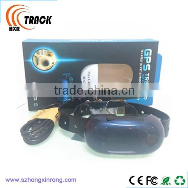 Portable and Fashionable Design Waterproof Gps Tracker Kids Hidden Gps Tracker for Kids photo-6
