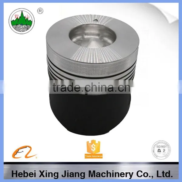 Small Engine Spare Parts Engine Piston photo-6