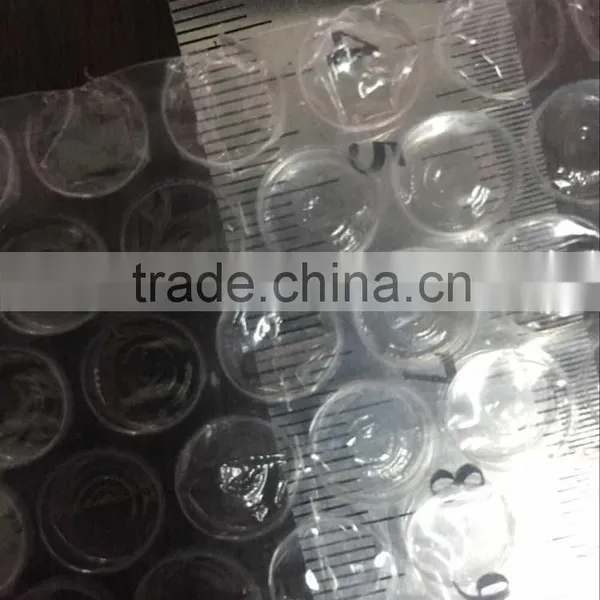 Preforation Air Bubble Film Supplier photo-6