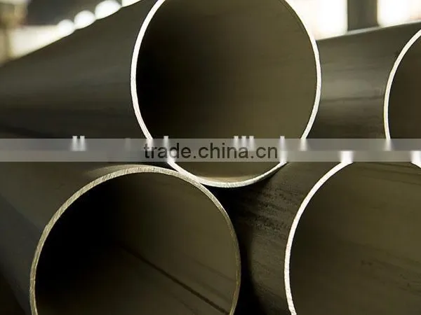 Food Grade 304 8.8mm Stainless Steel Pipe With Good Price photo-4