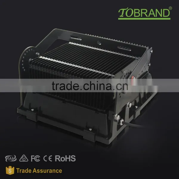 2016 Outdoor High Lumen High Power New Floodlight 100w Led Flood Light photo-3