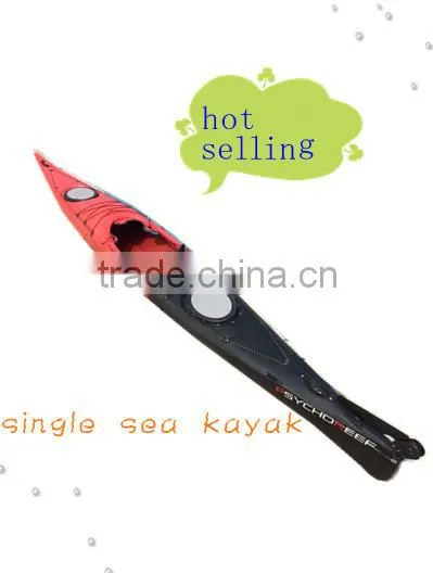 Cheap Sea Kayak for Sale in China photo-4