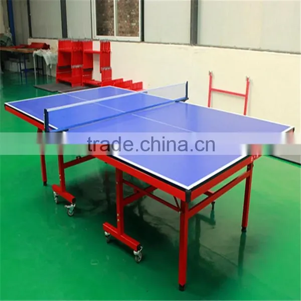 Robot Table Tennis Robot Ping Pong Tables