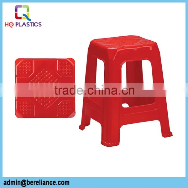 Dining Furniture Modern Plastic Dining Chairs