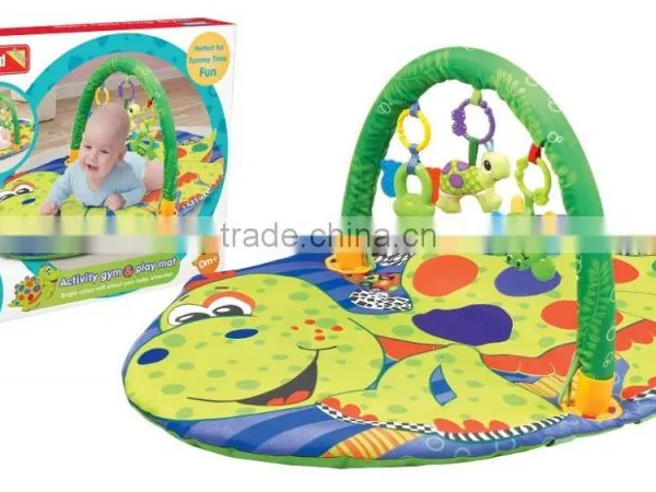 Baby Gym Fisher Price Similar Baby Play Gym Baby Mat 2016 New Arrive photo-6