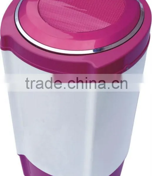 Spin Dryer Machine