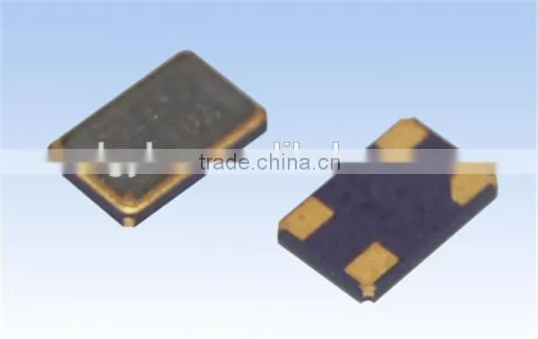 Ceramic Crystal Resonators 2016 Automotive Cristal Piezo Resonators