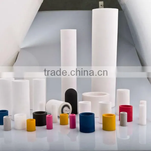 Polymer Mircoporouse Filter Material