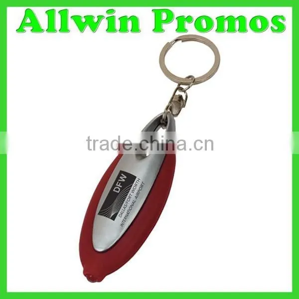 Promotional Keychain LED photo-5