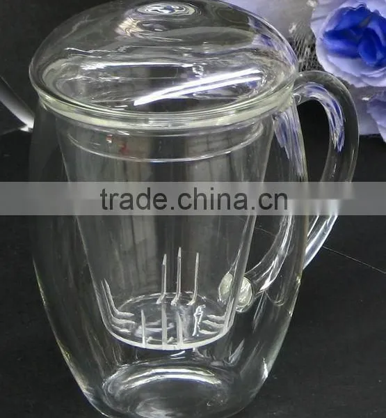 Glass Tea Pot