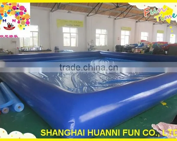 2015 Best Selling Inflatable Adult Swimming Pool photo-4