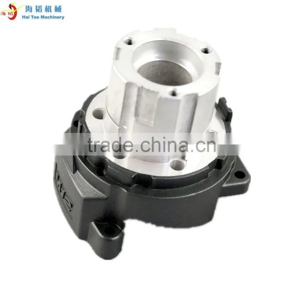 Custom Cnc Machining Manufacturers photo-3