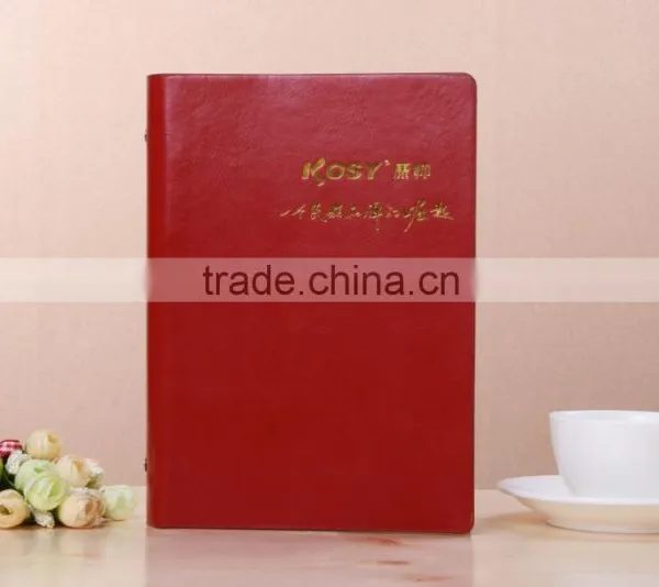 High-grade Useful Custom Hardcover Book photo-3