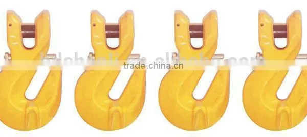 Shopcommercial Fitting Clevis Slip Hook photo-3