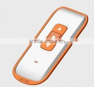 Transmitter for roller shutter/remote for roller/ remote for tubular motor