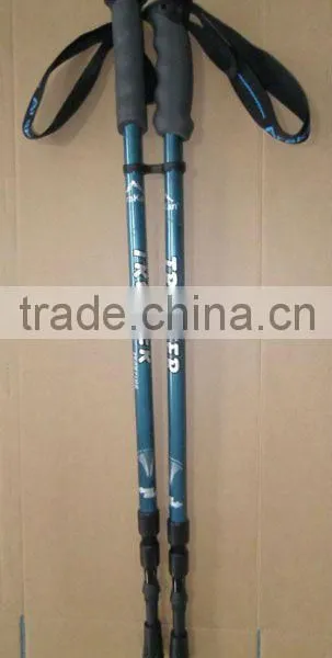 SOFT TPR Walking Stick SL-17-3