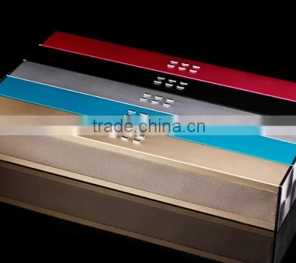 Factory Price Portable Wireless Mini Bluetooth Speaker