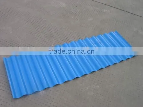 Galvanized Corrugated Roof Sheets Prices photo-2