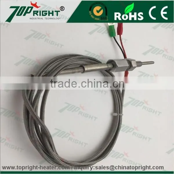 Topright Newest Insulated Thermocouple & Extension Wire photo-3