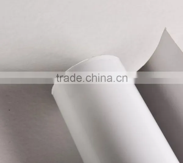 Water-based Advertising Media, Advertising Materials for Inkjet Printing photo-3
