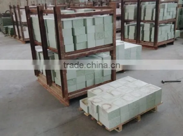 Refractory Bricks Insulating Brick photo-2