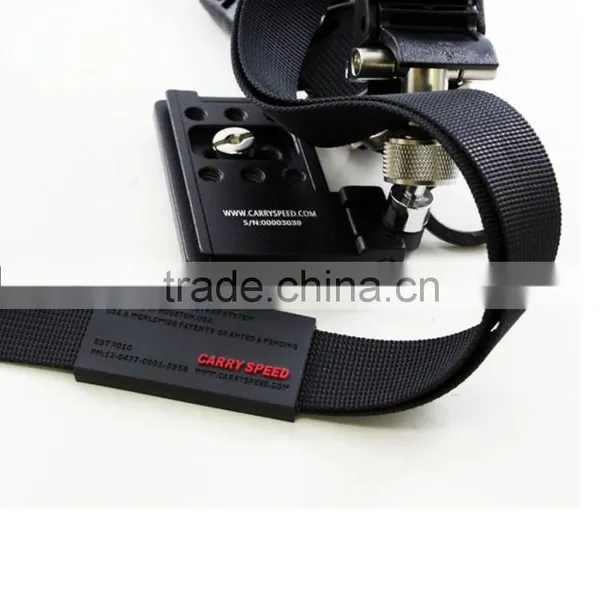 Carry Speed Tuxedo photo-5