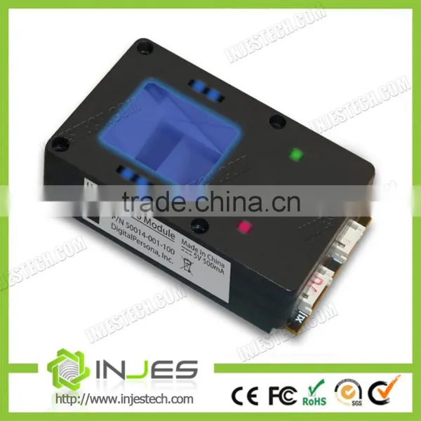 Hot Selling Biometric Digital Persona URU4000b Fingerprint Scanner photo-5