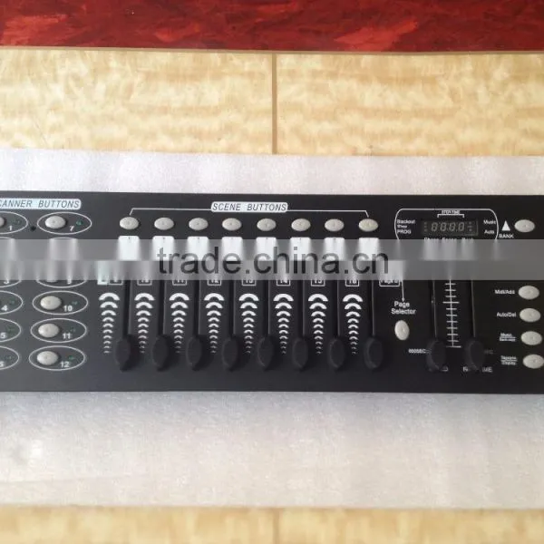 Cheap Led Lighting Controller photo-2
