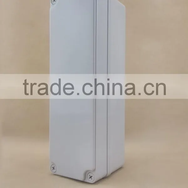 250*80*85 Enclosure Waterproof Electrical ABS PC Cable Connection Junction Box photo-2