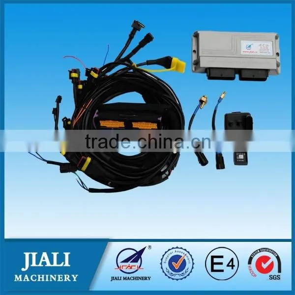 AC-300 ECU Kit