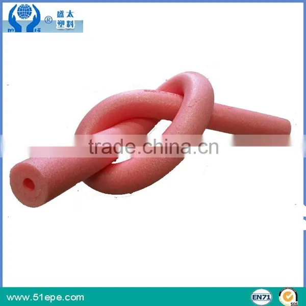 Diameter OD6cmxID2cm Foam Waterl Noodle photo-4