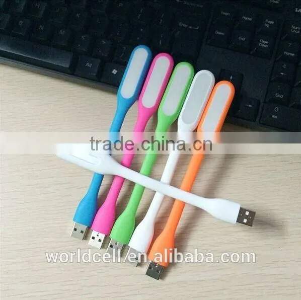 100% Food Grade Silicone Led Light Usb Cable photo-6