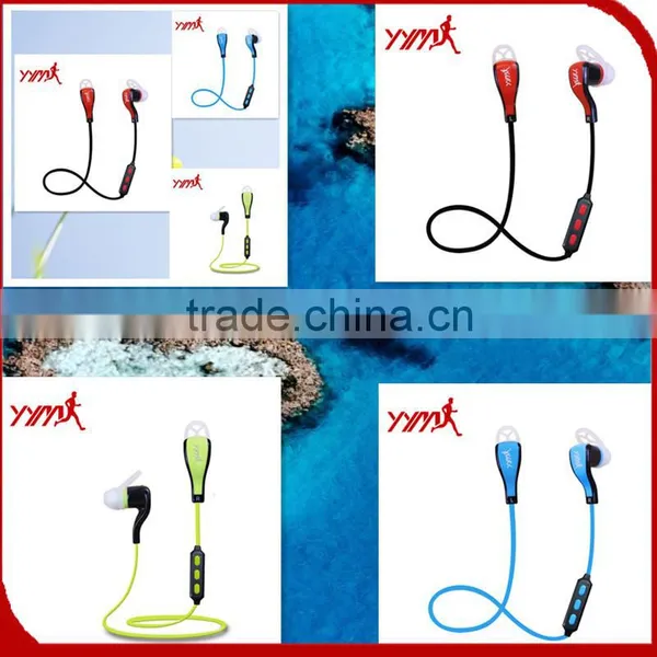 Hot Sale Wireless Earphone ,2016 New Products for Mobile Phone. Bluetooth Earphone. photo-6