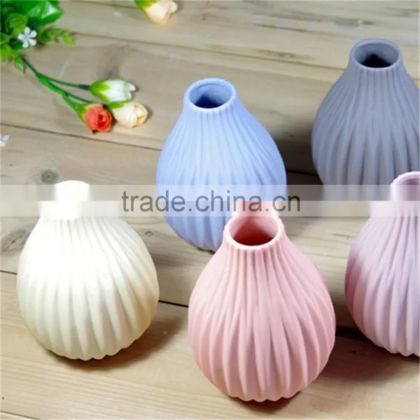 2016 New Design Ceramic Perfume Diffuser Pot Set photo-2
