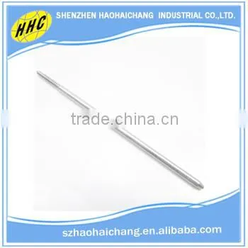 China Manufacturer Customized Stainless Steel Terminal Pin photo-4