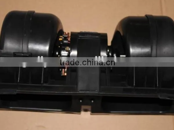 Trcuk Spare Part Heater Blower Motor & Fan for Japanese Truck Sany on Sale photo-2