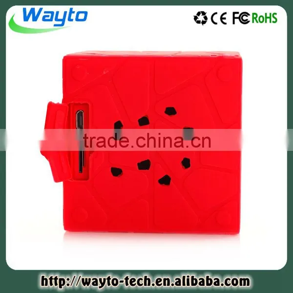 Dc Powered Speaker Smanufacture For Mini Speaker Wireless Speaker Bluetooth photo-4
