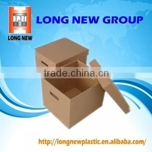 E 2015 Popular Gift Hand Tank Paper Display Box photo-4