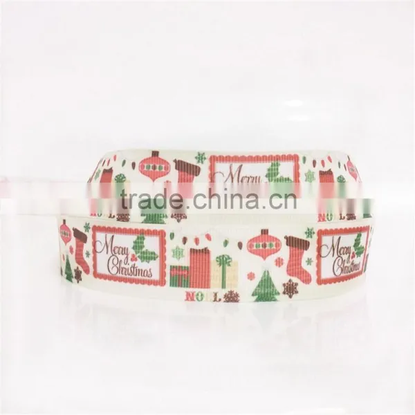 2016 Elegant Personalized Ribbon, Printed Ribbon, Ribbon Printing photo-6