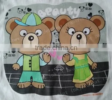 High Quality Light Heat Transfer Paper for Pure Cotton/transfer Paper for Canon Printer/transfer Paper for Cotton/transfer Paper photo-6